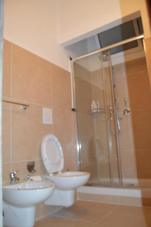 Ccc Matera Short Term Rooms Ccc Экстерьер фото