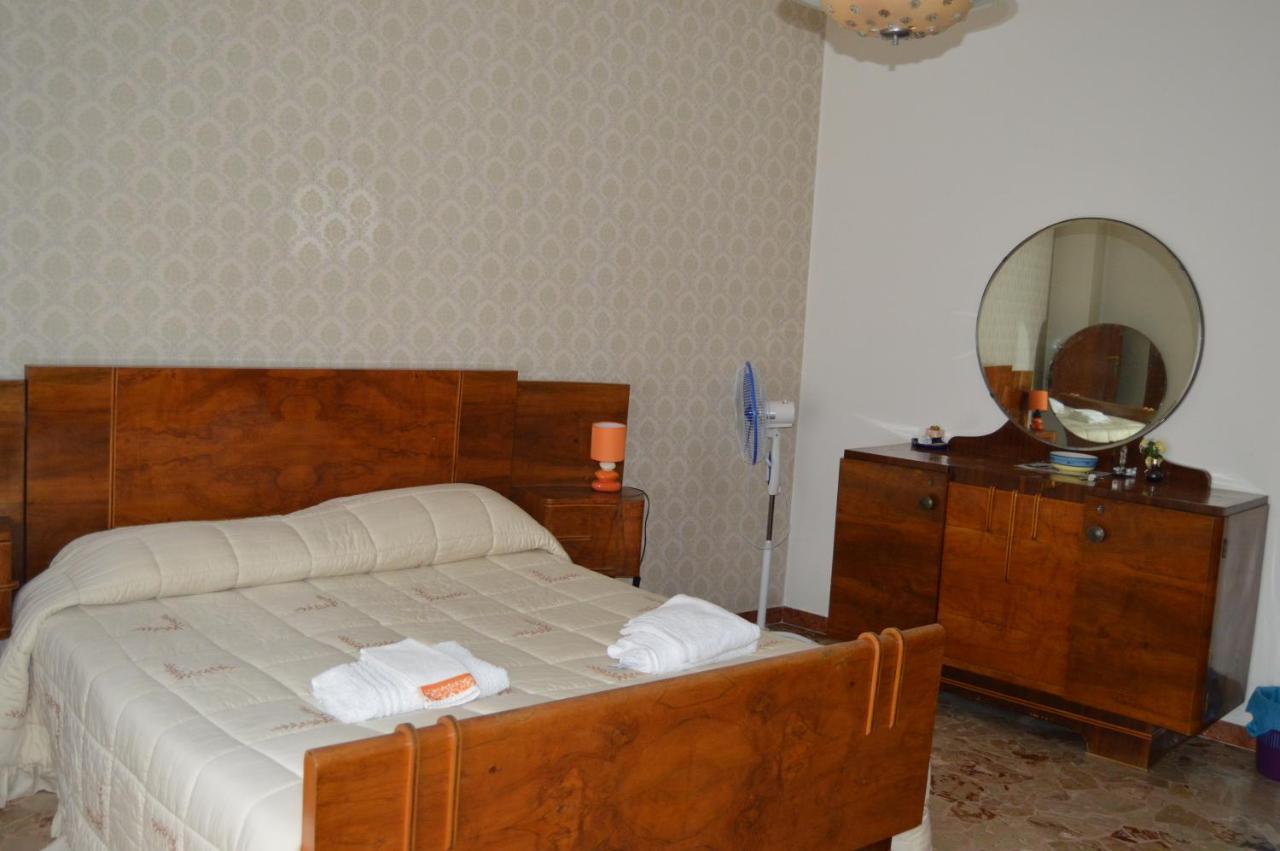 Ccc Matera Short Term Rooms Ccc Экстерьер фото