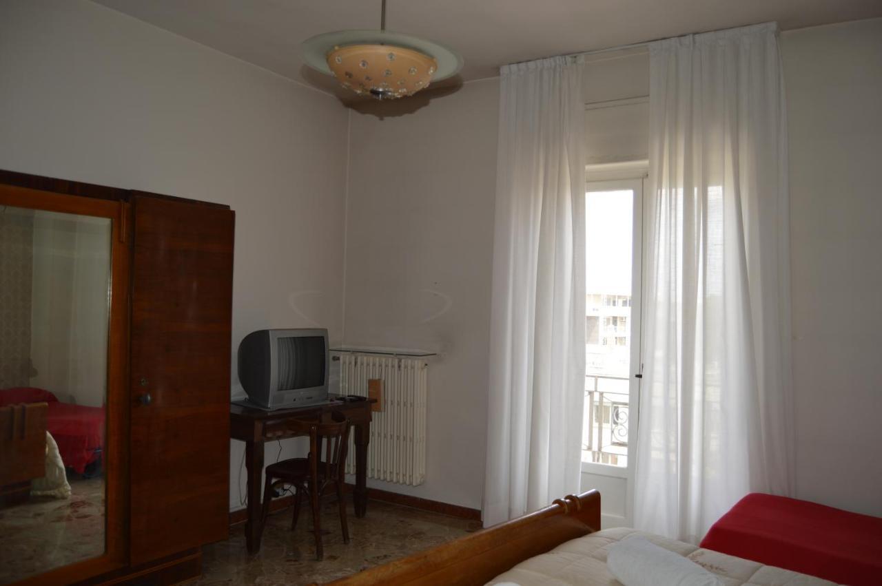 Ccc Matera Short Term Rooms Ccc Экстерьер фото