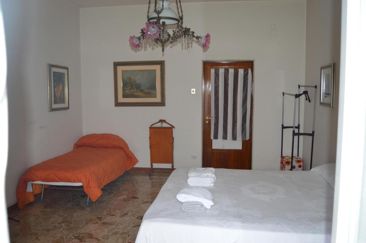 Ccc Matera Short Term Rooms Ccc Экстерьер фото