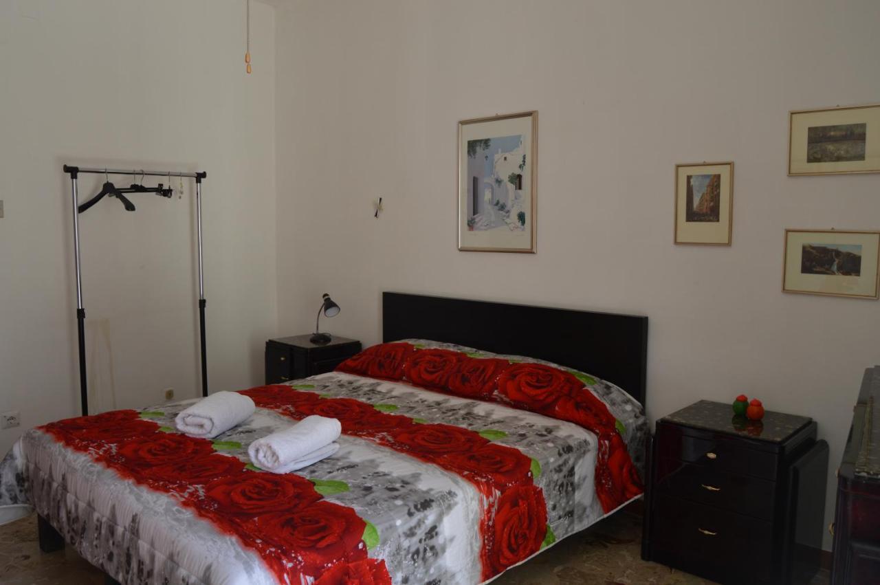 Ccc Matera Short Term Rooms Ccc Экстерьер фото