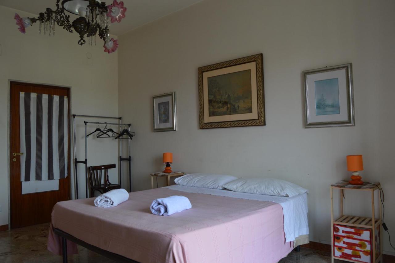 Ccc Matera Short Term Rooms Ccc Экстерьер фото